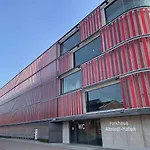 Dock 07 - Modernes 4 Sterne-ferienapartment Direkt Am Hafen Wißmar