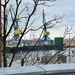 Dock07 By Meehrflair - Moderne In Spitzenlage Mit Vollaustattung Apartament Wißmar