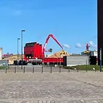 Dock07 By Meehrflair - Moderne In Spitzenlage Mit Vollaustattung *