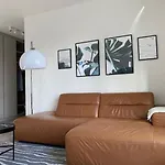 Apartament Dock07 By Meehrflair - Moderne In Spitzenlage Mit Vollaustattung *