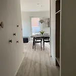 Dock07 By Meehrflair - Moderne In Spitzenlage Mit Vollaustattung Apartament