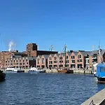Dock07 By Meehrflair - Moderne In Spitzenlage Mit Vollaustattung