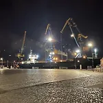 Dock07 By Meehrflair - Moderne In Spitzenlage Mit Vollaustattung * Wißmar