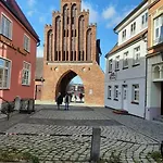 Dock07 By Meehrflair - Moderne In Spitzenlage Mit Vollaustattung * Wißmar