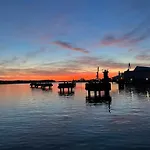 Dock07 By Meehrflair - Moderne In Spitzenlage Mit Vollaustattung * Wißmar