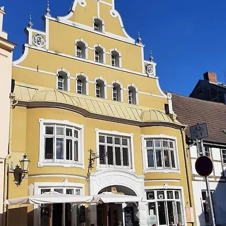 Dock 07 - Modernes 4 Sterne-ferienapartment Direkt Am Hafen