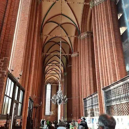 Dock 07 - Modernes 4 Sterne-ferienapartment Direkt Am Hafen * Wißmar