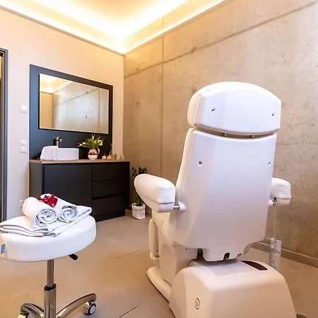 아파트 Dock 07 - Modernes 4 Sterne-ferienapartment Direkt Am Hafen *