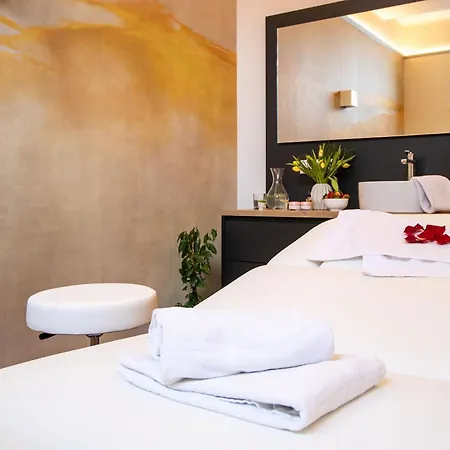 Dock 07 - Modernes 4 Sterne-ferienapartment Direkt Am Hafen Wißmar