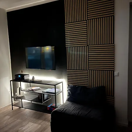 Dock07 By Meehrflair - Moderne In Spitzenlage Mit Vollaustattung * Wismar