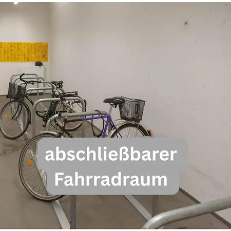 Dock 07 - Modernes 4 Sterne-ferienapartment Direkt Am Hafen * Wißmar